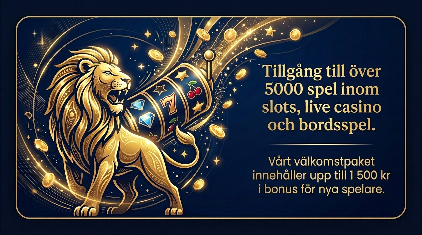 Catena Media Casino